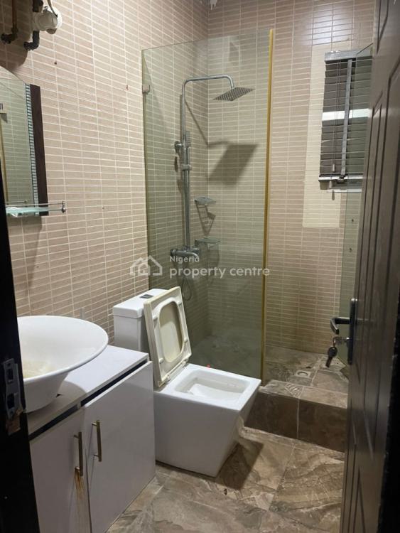 Mini Flat, U3 Estate, Oniru, Victoria Island (vi), Lagos, Mini Flat (room and Parlour) for Rent