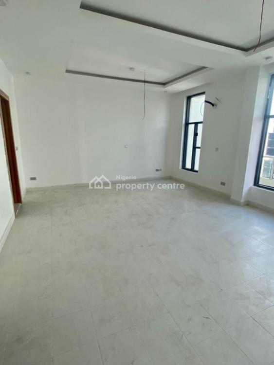 Well Built and Finished 4 Bedroom Maisonette Duplex, Oniru, Victoria Island (vi), Lagos, Flat / Apartment for Sale