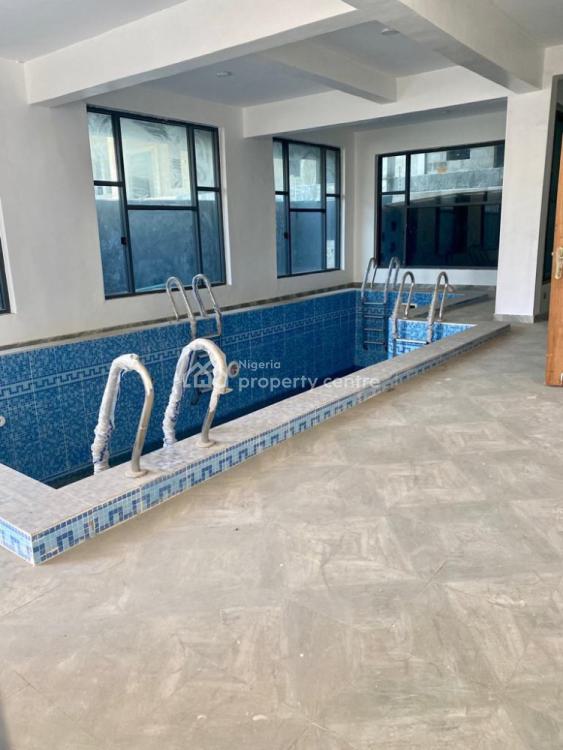 Well Built and Finished 4 Bedroom Maisonette Duplex, Oniru, Victoria Island (vi), Lagos, Flat / Apartment for Sale