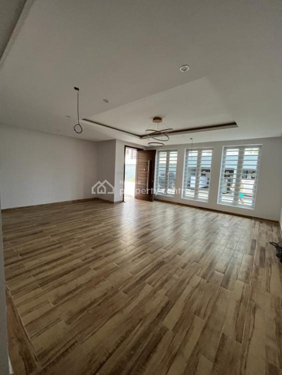 4 Bedroom Terraced Duplex, Oniru, Victoria Island (vi), Lagos, Terraced Duplex for Sale