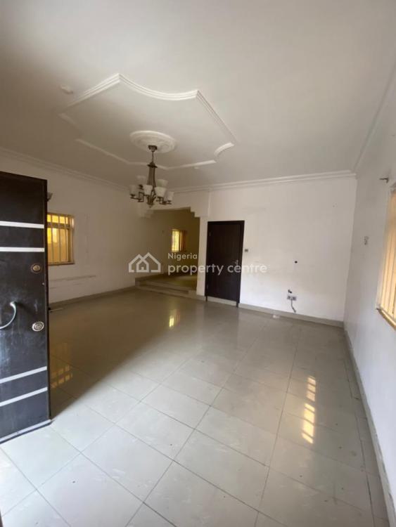 4 Bedrooms Fully Detached Duplex in an Estate, Abraham Adesanya, Ajah, Lagos, Detached Duplex for Rent