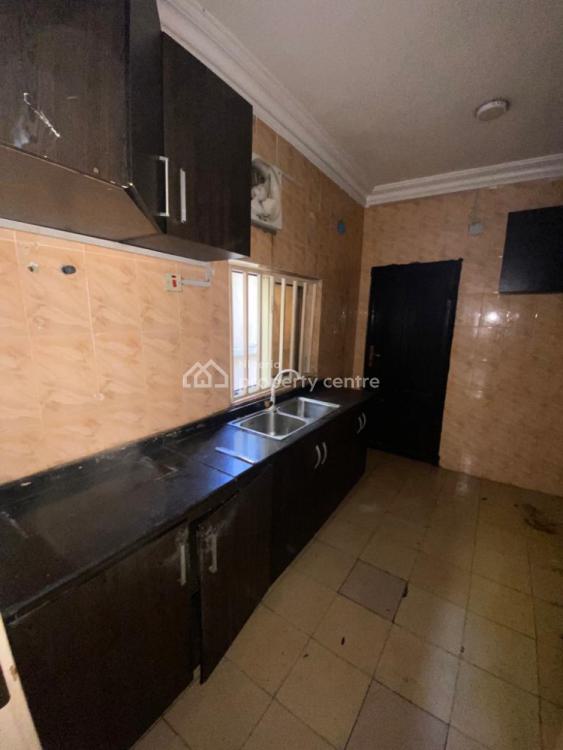 4 Bedrooms Fully Detached Duplex in an Estate, Abraham Adesanya, Ajah, Lagos, Detached Duplex for Rent
