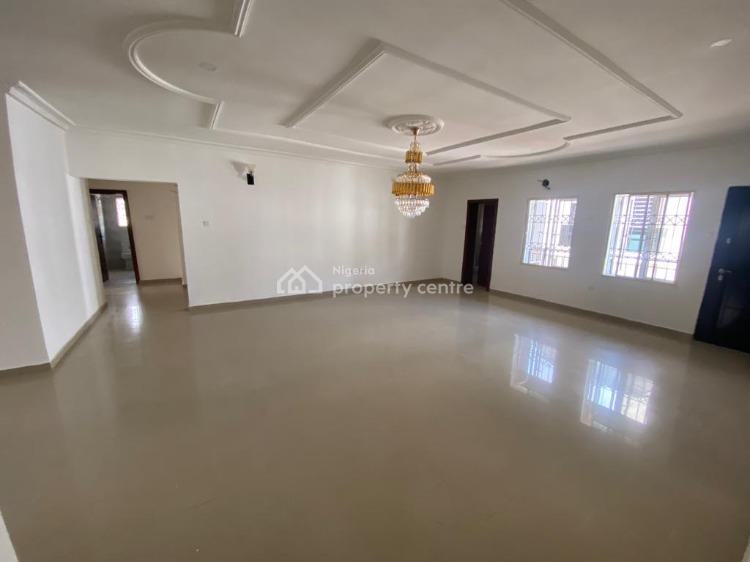 4 Bedrooms Fully Detached Duplex in an Estate, Abraham Adesanya, Ajah, Lagos, Detached Duplex for Rent