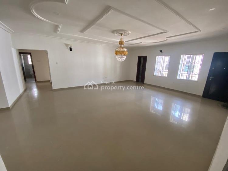 4 Bedrooms Fully Detached Duplex in an Estate, Abraham Adesanya, Ajah, Lagos, Detached Duplex for Rent