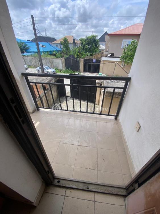 4 Bedrooms Fully Detached Duplex in an Estate, Abraham Adesanya, Ajah, Lagos, Detached Duplex for Rent