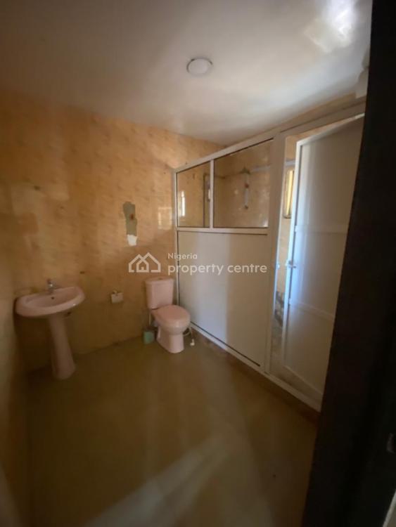 4 Bedrooms Fully Detached Duplex in an Estate, Abraham Adesanya, Ajah, Lagos, Detached Duplex for Rent