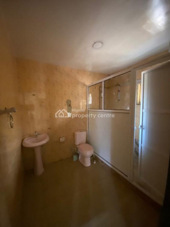 4 Bedrooms Fully Detached Duplex in an Estate, Abraham Adesanya, Ajah, Lagos, Detached Duplex for Rent