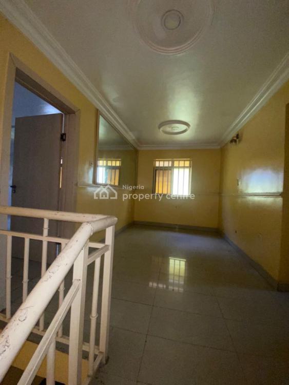 4 Bedrooms Fully Detached Duplex in an Estate, Abraham Adesanya, Ajah, Lagos, Detached Duplex for Rent