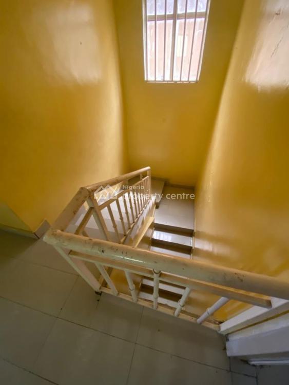 4 Bedrooms Fully Detached Duplex in an Estate, Abraham Adesanya, Ajah, Lagos, Detached Duplex for Rent