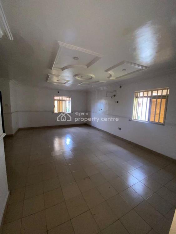 4 Bedrooms Fully Detached Duplex in an Estate, Abraham Adesanya, Ajah, Lagos, Detached Duplex for Rent