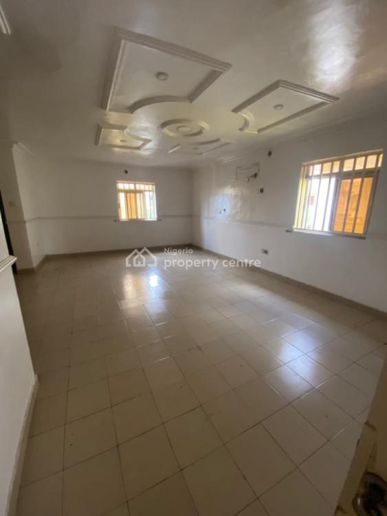 4 Bedrooms Fully Detached Duplex in an Estate, Abraham Adesanya, Ajah, Lagos, Detached Duplex for Rent