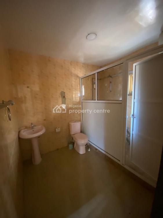 4 Bedrooms Fully Detached Duplex in an Estate, Abraham Adesanya, Ajah, Lagos, Detached Duplex for Rent
