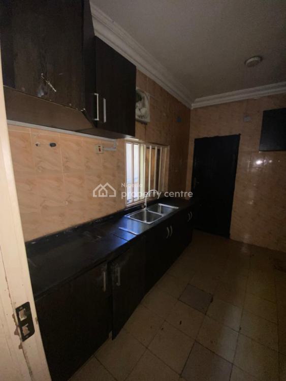 4 Bedrooms Fully Detached Duplex in an Estate, Abraham Adesanya, Ajah, Lagos, Detached Duplex for Rent