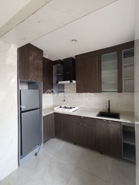 For Rent A Brand New 2 Bedroom Flat, North West Felling Station, Lekki