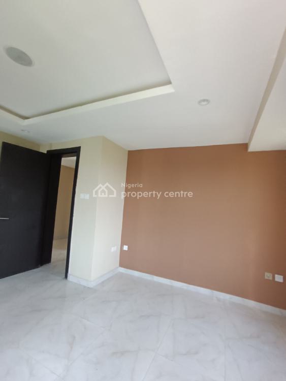 For Rent A Brand New 2 Bedroom Flat, North West Felling Station, Lekki