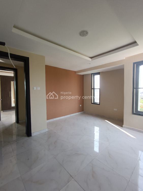 For Rent A Brand New 2 Bedroom Flat, North West Felling Station, Lekki