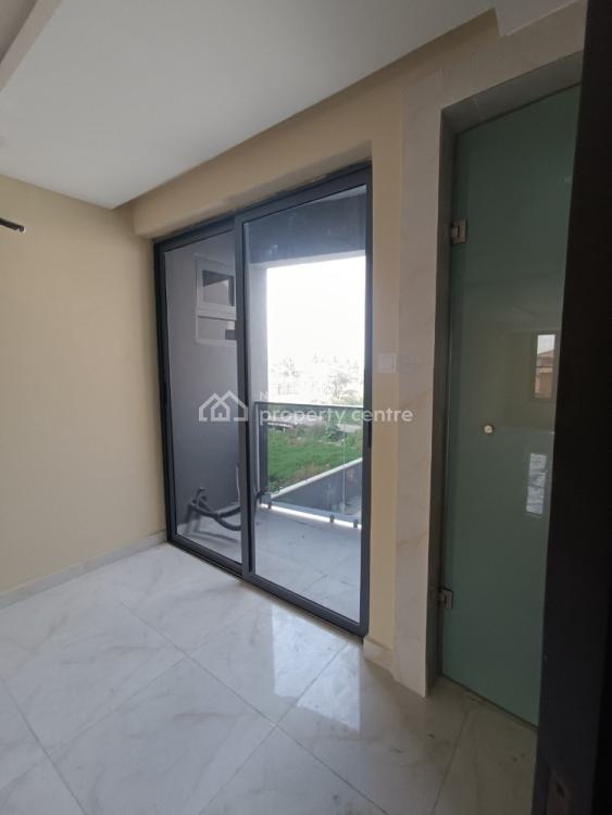 For Rent A Brand New 2 Bedroom Flat, North West Felling Station, Lekki