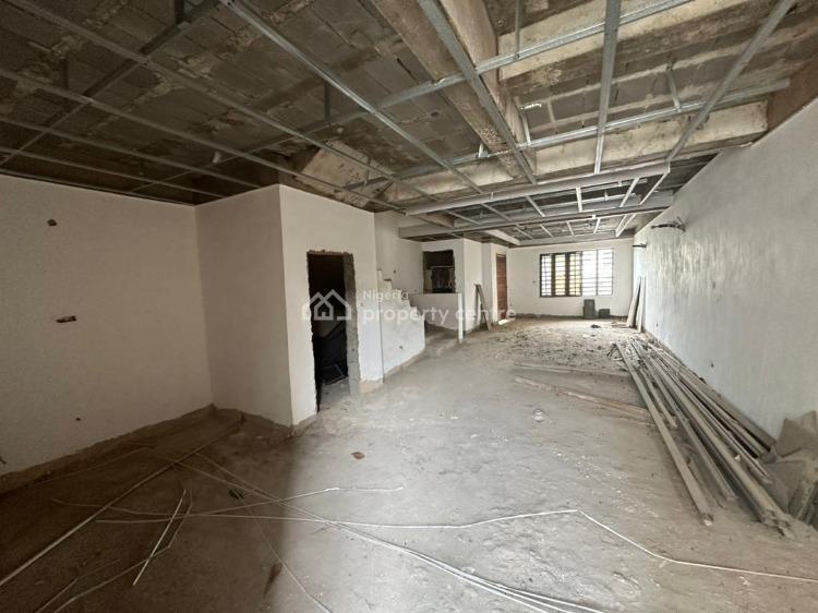 4 Bedrooms Terrace Duplex, Adeniyi Jones, Ikeja, Lagos, Terraced Duplex for Sale