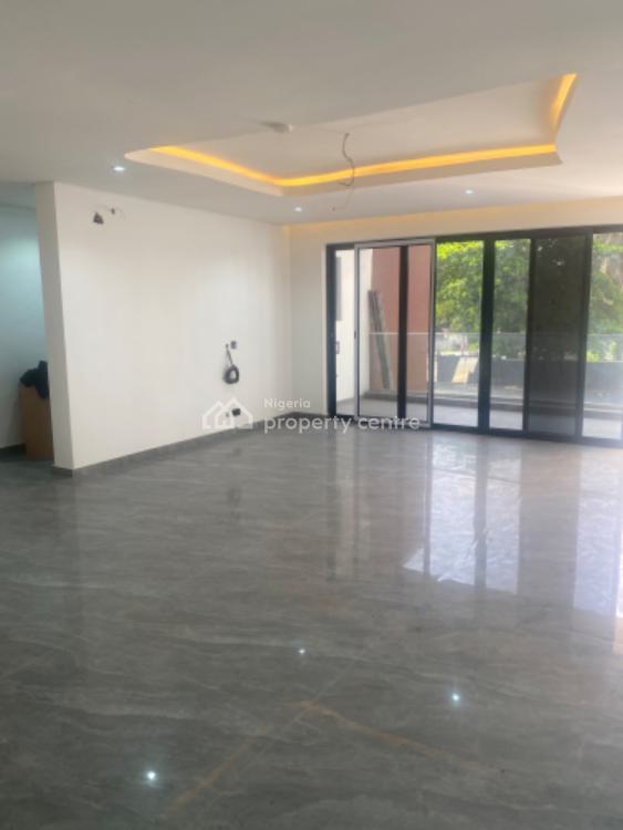 4 Bedroom Maisonette, Old Ikoyi, Ikoyi, Lagos, Block of Flats for Sale
