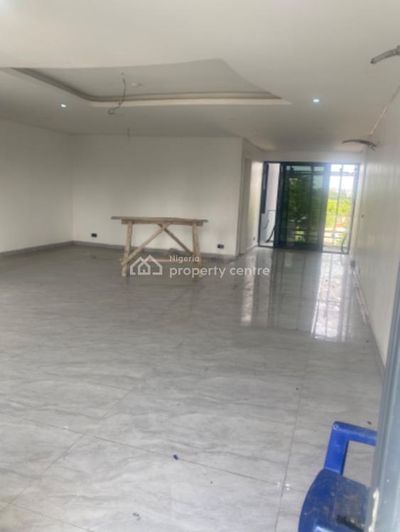 4 Bedroom Maisonette, Old Ikoyi, Ikoyi, Lagos, Block of Flats for Sale