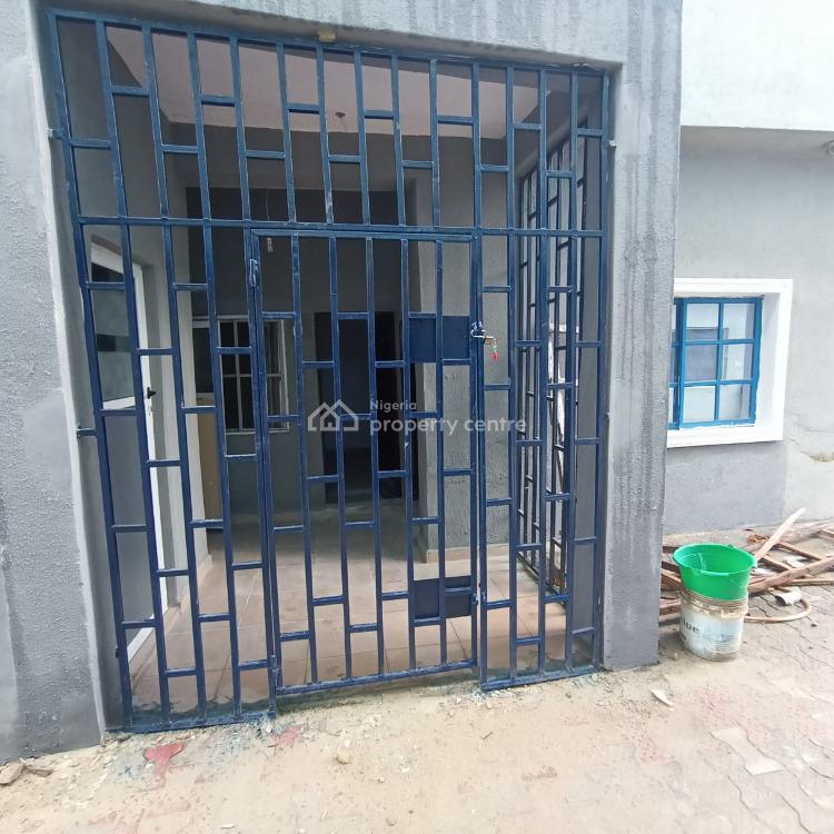 Luxury Room and Parlour, Off Freedom Way, Lekki Phase 1, Lekki, Lagos, Mini Flat (room and Parlour) for Rent