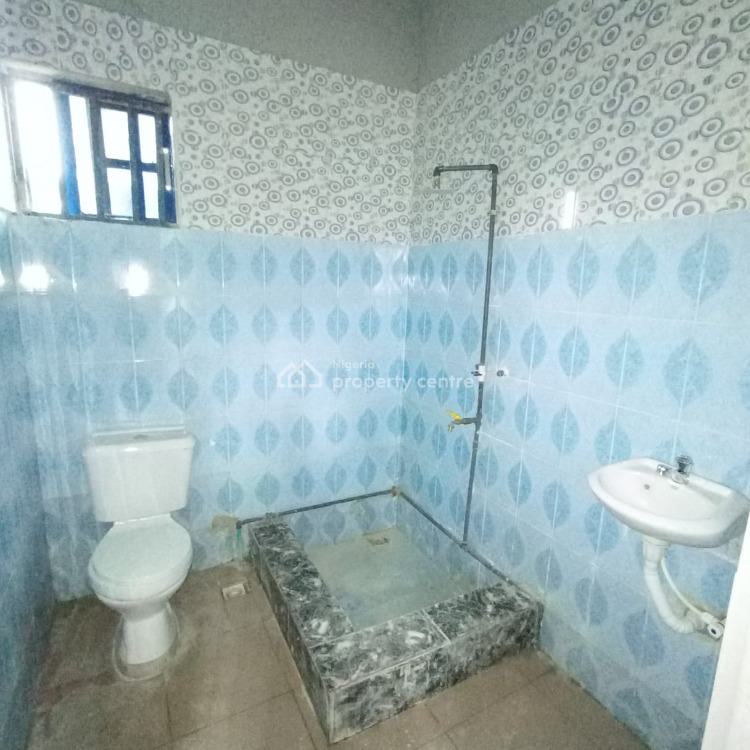 Luxury Room and Parlour, Off Freedom Way, Lekki Phase 1, Lekki, Lagos, Mini Flat (room and Parlour) for Rent