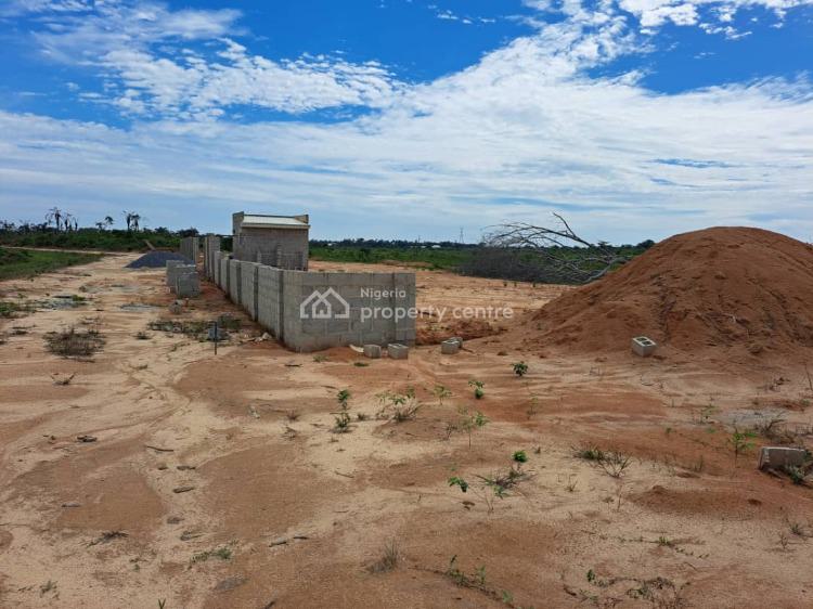 For Sale Land Investment In The Fastest Growing Area, Goshen Court, Ilara, By St. Augustine