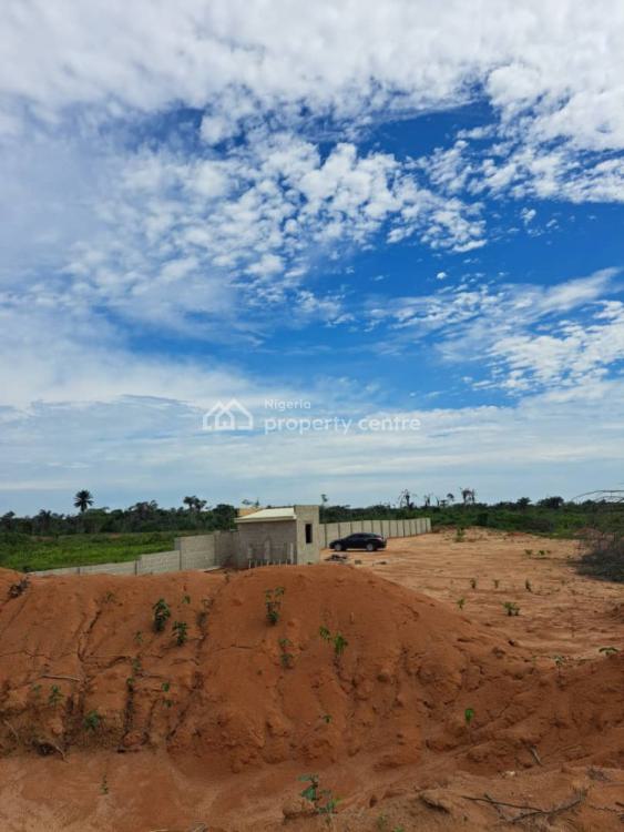 For Sale Land Investment In The Fastest Growing Area, Goshen Court, Ilara, By St. Augustine