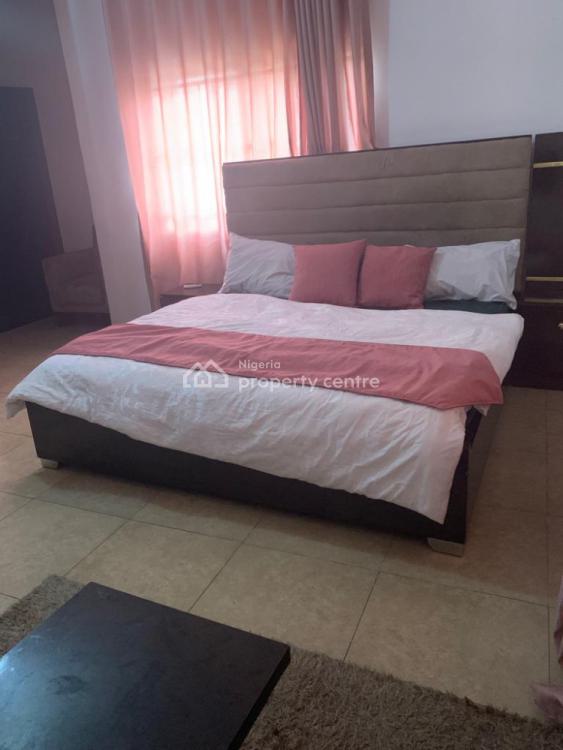 Fully Furnished Massive Masters Room Ensuite with 24 Hours Light, Prime Water Gardens Estate, Lekki Phase 1, Lekki, Lagos, Self Contain (single Rooms) for Rent