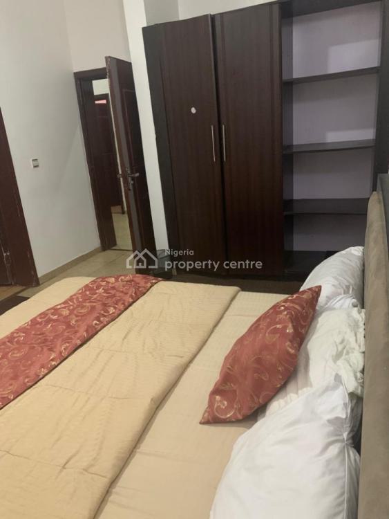 Fully Furnished Massive Masters Room Ensuite with 24 Hours Light, Prime Water Gardens Estate, Lekki Phase 1, Lekki, Lagos, Self Contain (single Rooms) for Rent