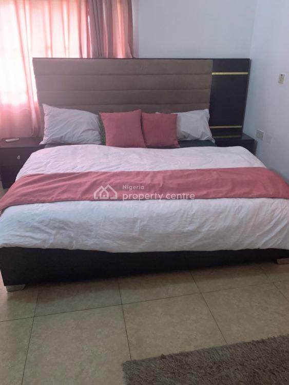 Fully Furnished Massive Masters Room Ensuite with 24 Hours Light, Prime Water Gardens Estate, Lekki Phase 1, Lekki, Lagos, Self Contain (single Rooms) for Rent