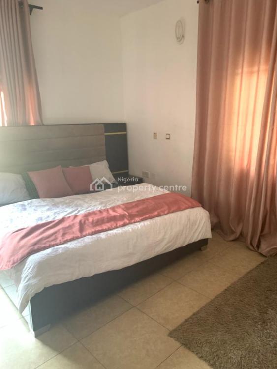 Fully Furnished Massive Masters Room Ensuite with 24 Hours Light, Prime Water Gardens Estate, Lekki Phase 1, Lekki, Lagos, Self Contain (single Rooms) for Rent