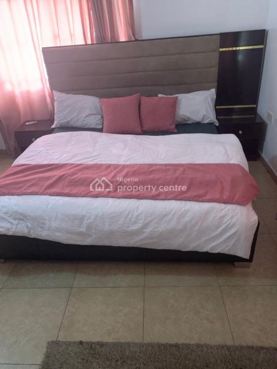 Fully Furnished Massive Masters Room Ensuite with 24 Hours Light, Prime Water Gardens Estate, Lekki Phase 1, Lekki, Lagos, Self Contain (single Rooms) for Rent