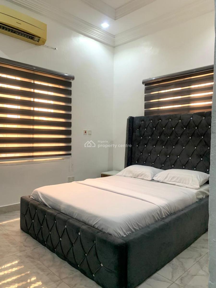 Fully Furnished 2 Bedrooms Flat, Off Channels Tv Road, Isheri North, Lagos, Flat / Apartment Short Let
