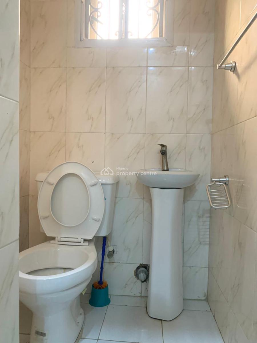 Fully Furnished 2 Bedrooms Flat, Off Channels Tv Road, Isheri North, Lagos, Flat / Apartment Short Let