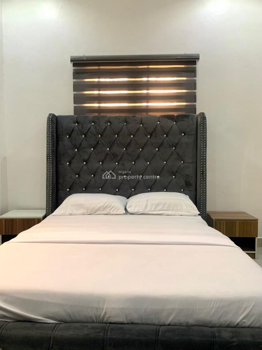 Fully Furnished 3 Bedrooms Duplex, Off Channels Tv Road, Isheri North, Lagos, Terraced Duplex Short Let