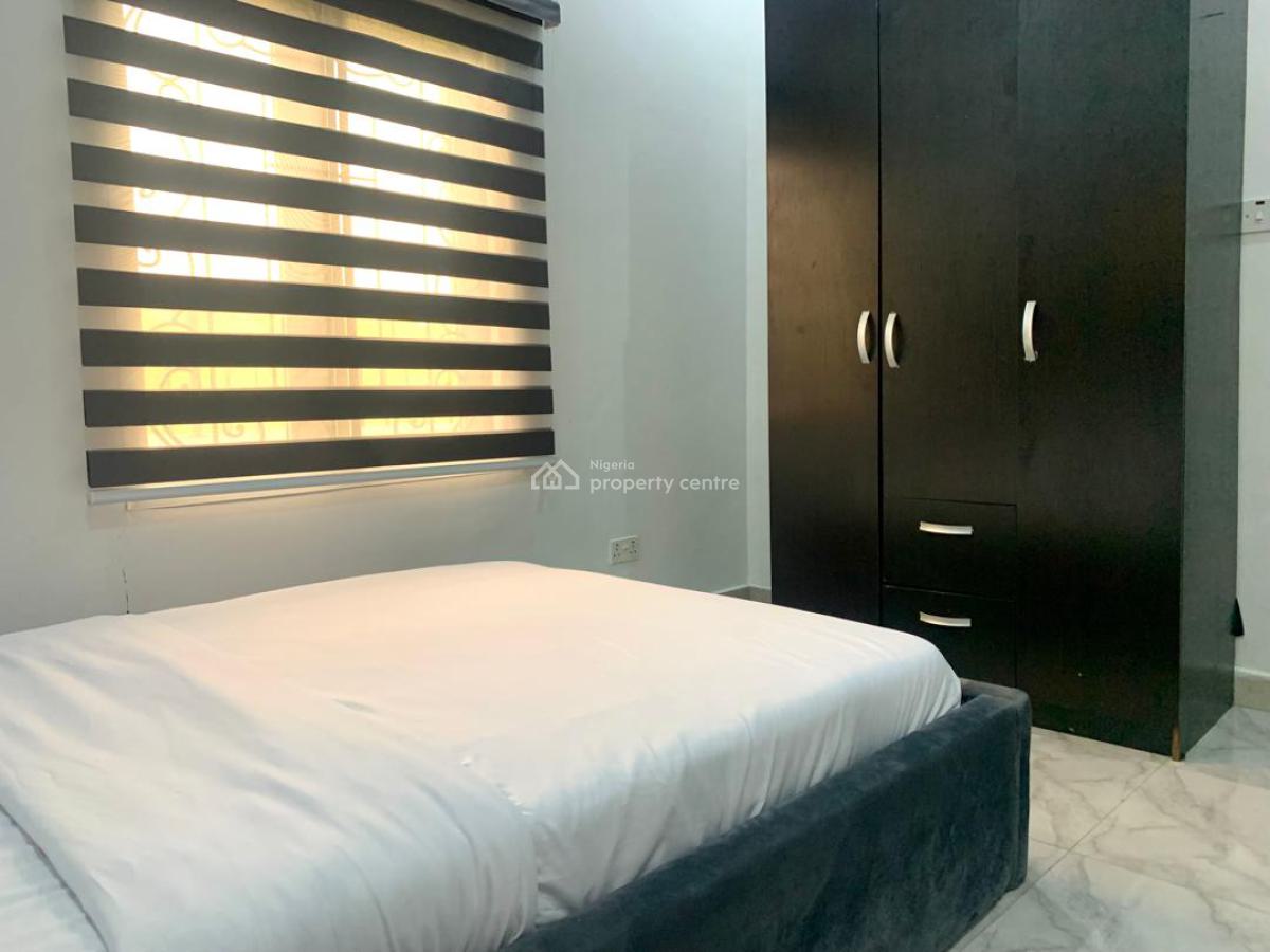 Fully Furnished 3 Bedrooms Duplex, Off Channels Tv Road, Isheri North, Lagos, Terraced Duplex Short Let