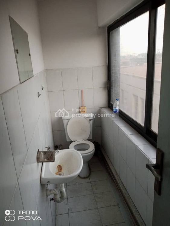 a 540 Sqm Office Space  First Floor in a  Plaza, Oregun, Ikeja, Lagos, Office Space for Rent