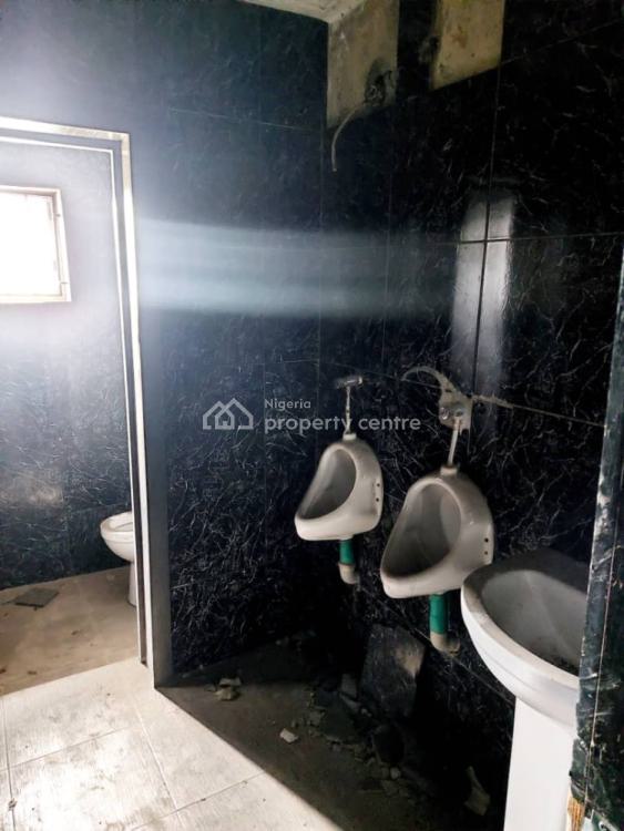 Commercial Restaurant Space, Falomo, Ikoyi, Lagos, Restaurant / Bar for Rent