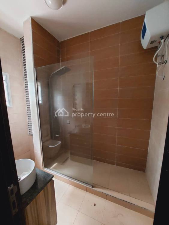 3 Bedroom Flat, Banana Island, Ikoyi, Lagos, Flat / Apartment for Rent