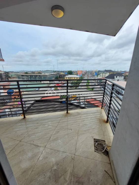 3 Bedroom Flat, Banana Island, Ikoyi, Lagos, Flat / Apartment for Rent