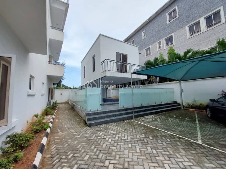 3 Bedroom Flat, Banana Island, Ikoyi, Lagos, Flat / Apartment for Rent