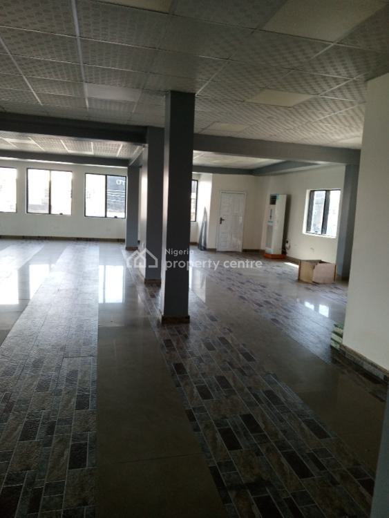 For Rent 159 Sqm Open Plan Space For Any Business And Office Use