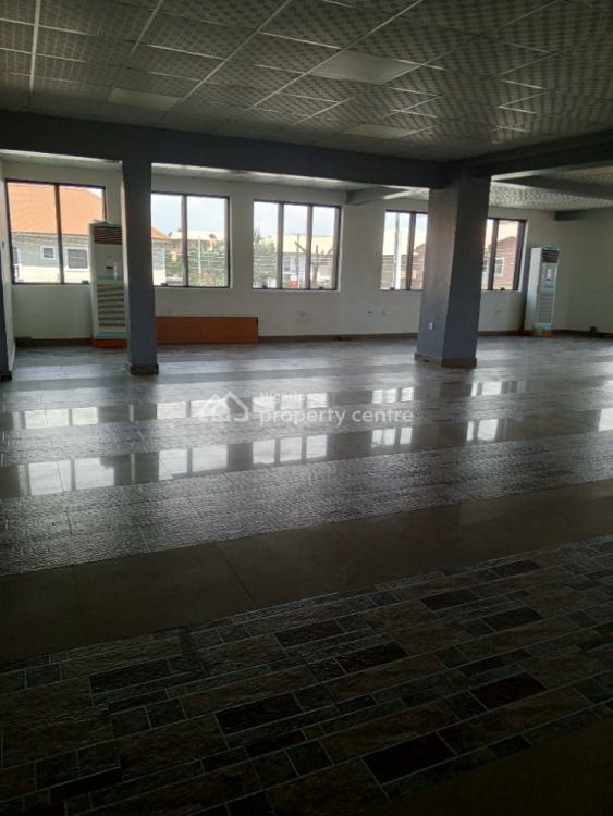 For Rent 159 Sqm Open Plan Space For Any Business And Office Use