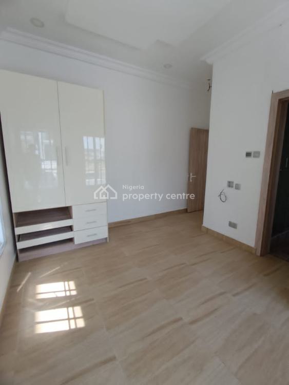Luxury 5 Bedroom Detached Duplex, Osapa London, Lekki, Lagos, House for Sale