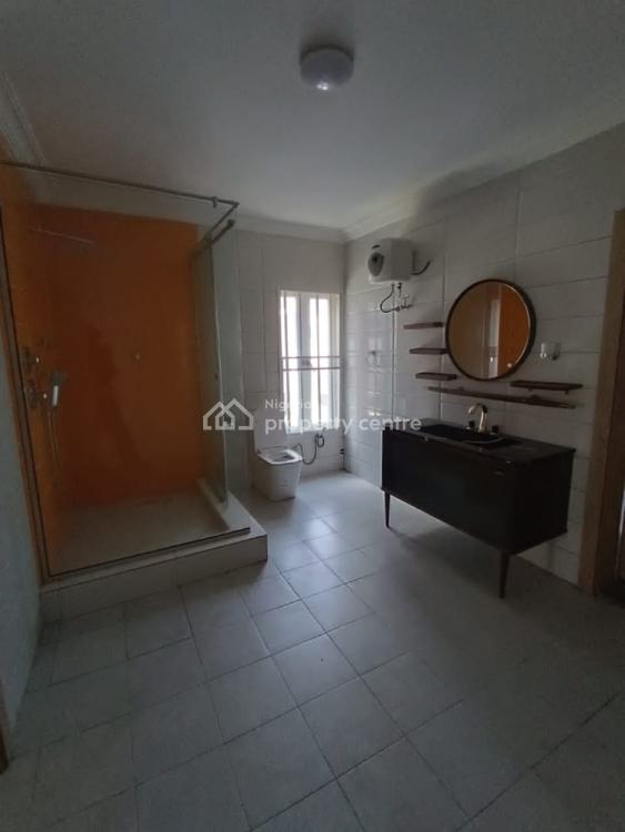 Luxury 5 Bedroom Detached Duplex, Osapa London, Lekki, Lagos, House for Sale