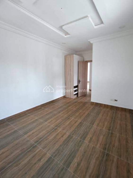 Luxury 5 Bedroom Detached Duplex, Osapa London, Lekki, Lagos, House for Sale