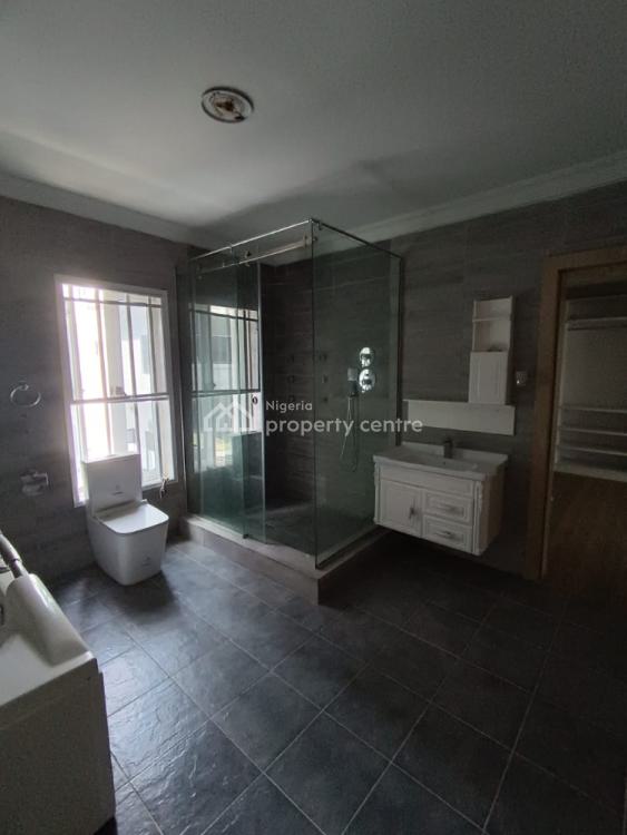 Luxury 5 Bedroom Detached Duplex, Osapa London, Lekki, Lagos, House for Sale