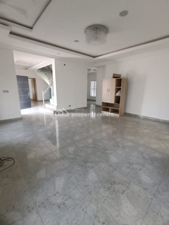 Luxury 5 Bedroom Detached Duplex, Osapa London, Lekki, Lagos, House for Sale