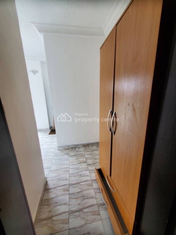 Luxury and Spacious Mini Flat, Osapa, Lekki, Lagos, Mini Flat (room and Parlour) for Rent